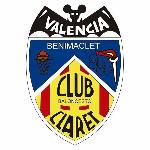 BALONCESTO CLARET BENIMACLET